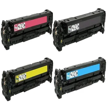 Съвместима тонер касета за Canon 118 CRG-118 за принтер Imageclass MF726Cdw MF8580Cdw MF8380Cdw MF8350Cdn LBP7660Cdn