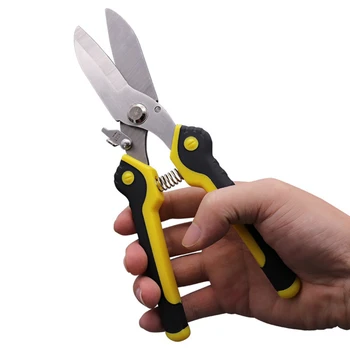 9-инчови Универсални Ножици За Електротехник пресклещи За Източване на Неръждаема Тел пресклещи Ножица За Рязане на Кабел Ръчни инструменти