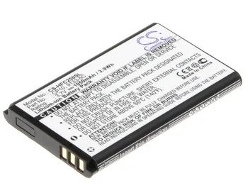 Батерия CS 1050 mah/ 3,89 Wh за Bea-fon S20