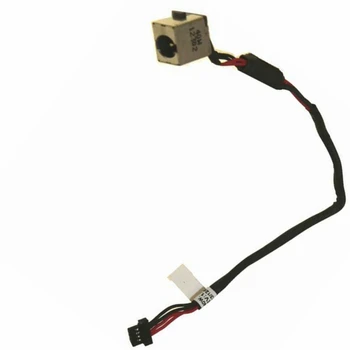 Входен кабел за свързване на захранващ конектор dc за Acer TravelMate B113-M-6460 B113-M