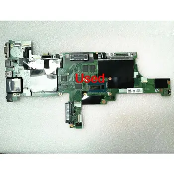 Използва се За Lenovo ThinkPad T440 дънна Платка на лаптоп Процесор I5-4200 4G UMA FRU 00HM160 00HM158