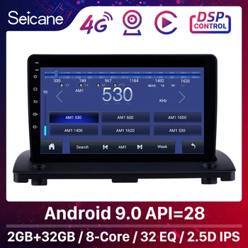 Seicane Android 9,1 9 