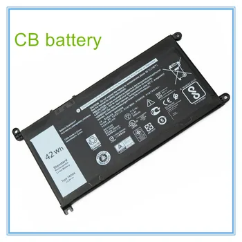 Оригиналното качество на YRDD6 Батерия за Лаптоп 7368 7378 14-7460 15 7560 Серия Лаптоп 51KD7 0VM732
