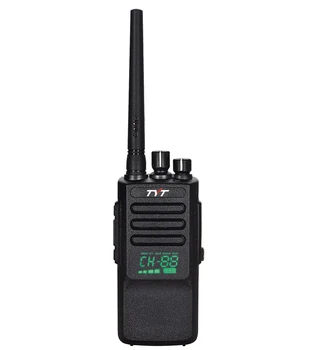 IP67 Водонепроницаемое Преносимо радио MD680 Джобно TYT Евтино DMR Цифрова Преносимо радио UHF400-480MHz 10 W Двустранно радио