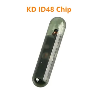 на вторичния пазар автоматичен чип KD48 KD-48 48 чип за KEYDIY KD-X2