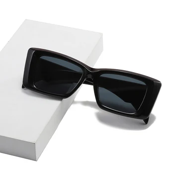 WENLCCK2022 Нова мода Кутия за Слънчеви очила, Европа и Америка Универсални Шоу Очила Индивидуалност в слънчеви очила