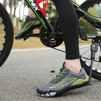 Велосипедна Обувки За Мъже И Жени Под Наем Sapatilha Ciclismo Състезателен Спорт Планинско Колоездене Маратонки Hombre