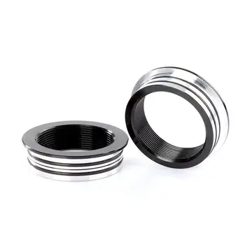 High Performance Conversion Adapter Ring Байк Части High Hardness Bike Conversion Adapter for Bicycle каретка за велосипед
