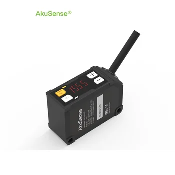 Цена сензор за преместване серия AkuSense MLD22 Осигурява Стабилно Лазерно измерване на Линейно преместване на сензора Сензори Разпоредби