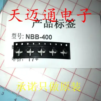 Безплатна доставка NBB-400-T1 NBB-400 N4 SMT76 QORVOBOM 10 бр.