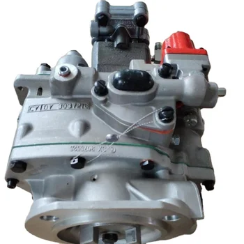 K50 KTA50 KTA50-M2 резервни части за дизелови двигатели PT помпа горивна помпа високо налягане 4025439