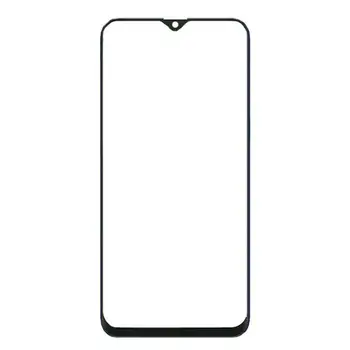 Нов Комплект за Подмяна на Предния Екран на телефона за Samsung Galaxy A10 A20 A30 A40 A50 A60 A70 A80 A90 UV Лепило със Стъклен Капак на Екрана