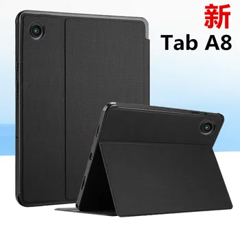 За Samsung Galaxy Tab A8 2022 Трикуспидалната калъф За таблет Galaxy Tab A8 10,5 за деца