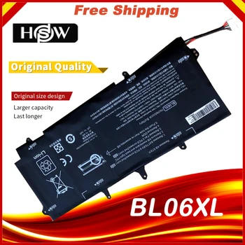 HSW BL06042XL HSTNN-W02C 722236-2C1 BL06XL Батерия за лаптоп HP EliteBook Folio 1040 G0 G1 G2