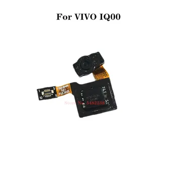 Оригиналния гъвкав кабел сензор за пръстови отпечатъци За VIVO IQ00 Home бутон Отключване на Скенер на пръстови отпечатъци Touch ID конектор