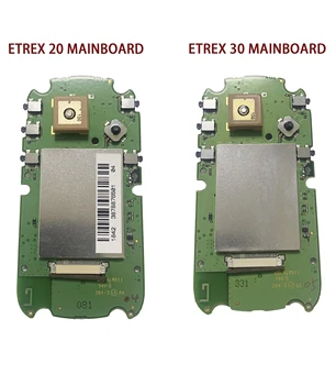 Оригиналната дънна Платка PCB За Garmin Etrex 10 20 30 Etrex20 Etrex30 Печатна Платка под наем GPS за Измерване на Скоростта на резервни Части за Ремонт на Замяна