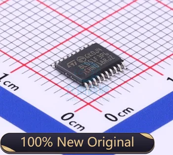STM8L051F3P6TR осъществяване TSSOP-20 нови оригинални автентични чип за ic