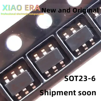 100 Бр. Нов Оригинален SPC6602ST6RGB SPP3481BS26RGB SOT23-6 MOS Транзистор