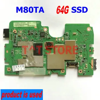 ИЗПОЛЗВА се за Asus VivoTab Note 8 M80TA дънна платка дънната платка 64 GB SSD тест добър безплатна доставка