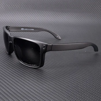 Слънчеви Очила за Мъже За Шофиране Къмпинг Туризъм и Риболов Класически Слънчеви Очила за Спорт На Открито UV400 Колоездене Очила за колоездене на Велосипед очила