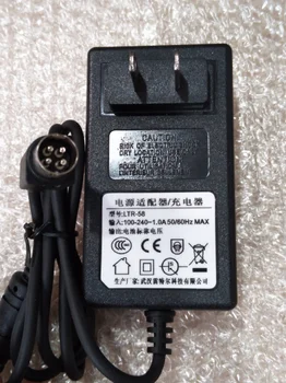 Произведено в Китай Зарядно устройство за батерията, LTR-55 / LTR-58 60S / 50-ТЕ / 80-те години / TYPE-39 / BU-66 Зарядно устройство за заваряване