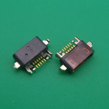 20X USB конектор за зарядно устройство за Sony Ericsson LT15I LT18i MT15I X12 жак за зареждане конектор порт