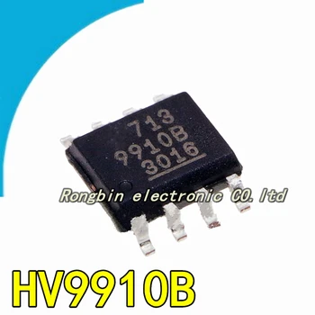 10 Бр. НОВ SMD HV9910B 9910B SQ9910B HV9910BLG-G SOP8 Стабилизатор на напрежение IC