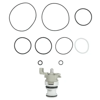 Комплекти за възстановяване и запечатване на пръстените и 64762000 Пусков клапан в събирането на годни за D51844 D51845 D51822 и кабел Porter N566148 647956-00