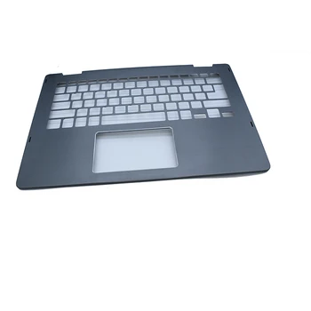 Стари Акцент за ръка Лаптоп без клавиатура, без тъчпад Сив Цвят за Dell Inspiron 7368 2 в 1