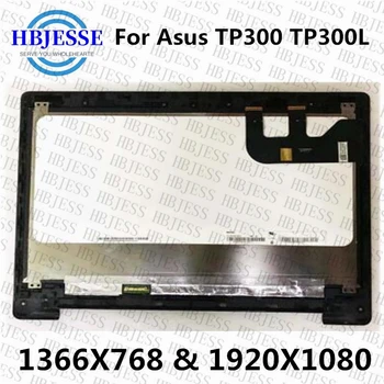 Оригинален Тестван За Asus TP300 TP300L TP300LA TP300LD 13,3 