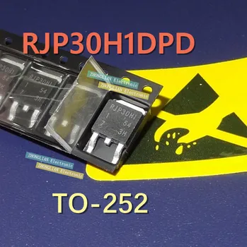 Безплатна доставка 20 бр/лот RJP30H1 RJP30H1DPD TO-252 добро качество