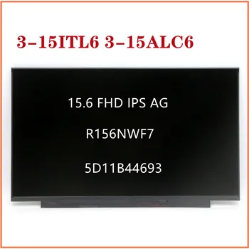 Лаптоп Lenovo Ideapad 3-15ITL6 3-15ALC6 IPS LCD дисплей с сензорен екран 15,6 