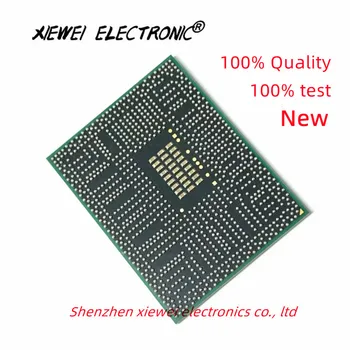 НОВ 100% тест е много добър продукт i5-2540M SR046 процесор bga чип reball с топки чип