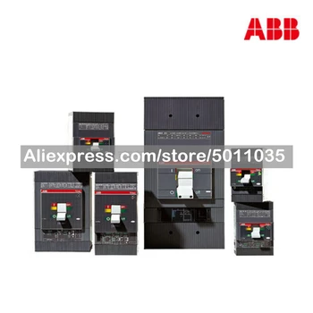 10059154 Автоматични прекъсвачи с формованным корпус ABB; T5S 400 UL / CSA PR222DS / P-LSIG 400 3p FF