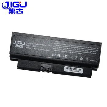 Батерия за лаптоп JIGU AT902AA HSTNN-DB91 579320-001 530975-341 За HP ProBook 4310 s 4210 s 4 клетки