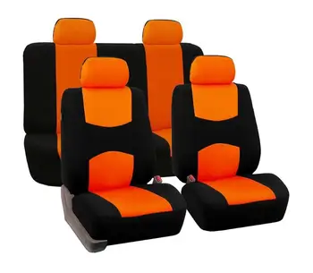 калъф за автомобилни седалки, автомобилни аксесоари, за защита на седалки, универсален за jaguar E-PACE F-PACE I-PACE XE XF XJ Jeep Compass 2017 2018