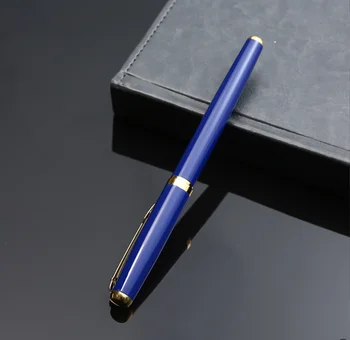 Дръжката е с цветна прозрачна пластмасова дръжка за практикуване на калиграфия, чанта за мастило, писалка, модел D-9920