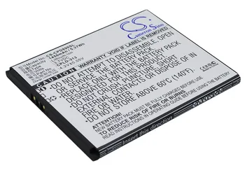 Батерия CS 1450mAh / 5.37 Wh за Coolpad 4 mini, 8908 CPLD-313