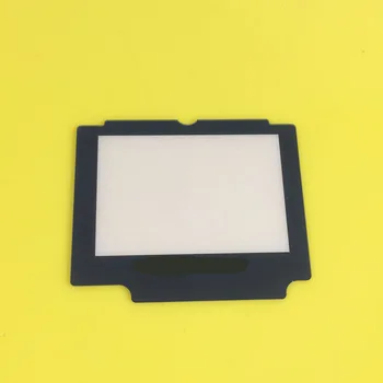 JCD [10 бр./лот] Висококачествена пластмасов замяна на обектива на екрана за Gameboy Advance SP за защитно обектива на екрана GBA SP