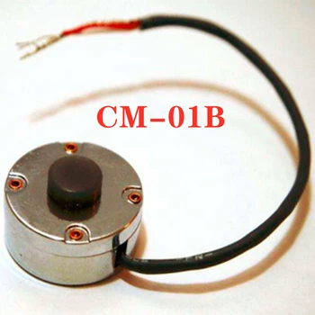 Контактен сензор, микрофон, сензор за вибрации, сензор за костна проводимост CM-01B електронен стетоскоп