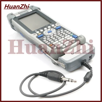 (HuanZhi) Оригинален защелкивающийся адаптер RS232 (225-690-005) за Intermec CK60