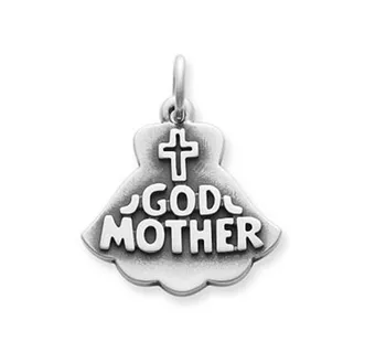 Любовта крестной майката - това е безкрайно и истинският Чар 