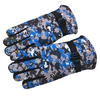 Горещи Спортни Ръкавици За Езда на Допир, Инструмент за Езда за Жените, Аксесоари за Зимни XR-Hot