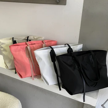 Малка Чанта през Рамо за Жените Летни Дамски Чанти през Рамо, Пътни чанти, Чанти, Корейски Чанта през Рамо, Прости Чанти