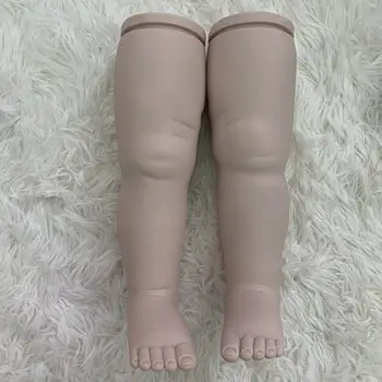 Кукла NPK 28Inch Споделя прави Крака за Огромни Кукли Бебета направи си САМ