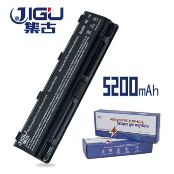 Батерия за лаптоп JIGU за Toshiba за SATELLITE C40 C50D-A-138 C55T C70-A C50T C50-AST2NX1 C50-a-1dv C55-A-1E1 серия C800