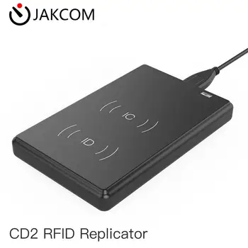 JAKCOM CD2 RFID Репликатор по-добре, отколкото хамелеон rfid em4305 Mhz восъчни rocketek card reader mo дистанционно ключ честотен копирна машина