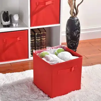 Кутии за прибиране в гардероба сгъваеми кутии за съхранение на играчки, кутии за прибиране на чекмеджета, кутии за прибиране на дрехи, кутии за събиране на реколтата