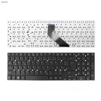 Немски GR DE QWERTZ Нова Клавиатура за лаптоп Acer Aspire 5830T 5830G 5830TG 5755 5755G V3-531 V3-531G V3-551 V3-731G V3-771