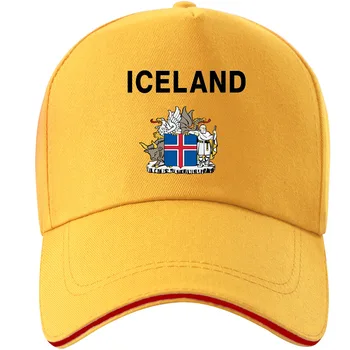 Исландия Младежи Си Сам 